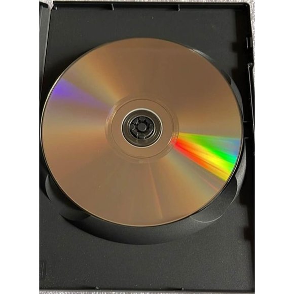 The Cave (DVD, 2006, Widescreen Edition) - Picture 4 of 4